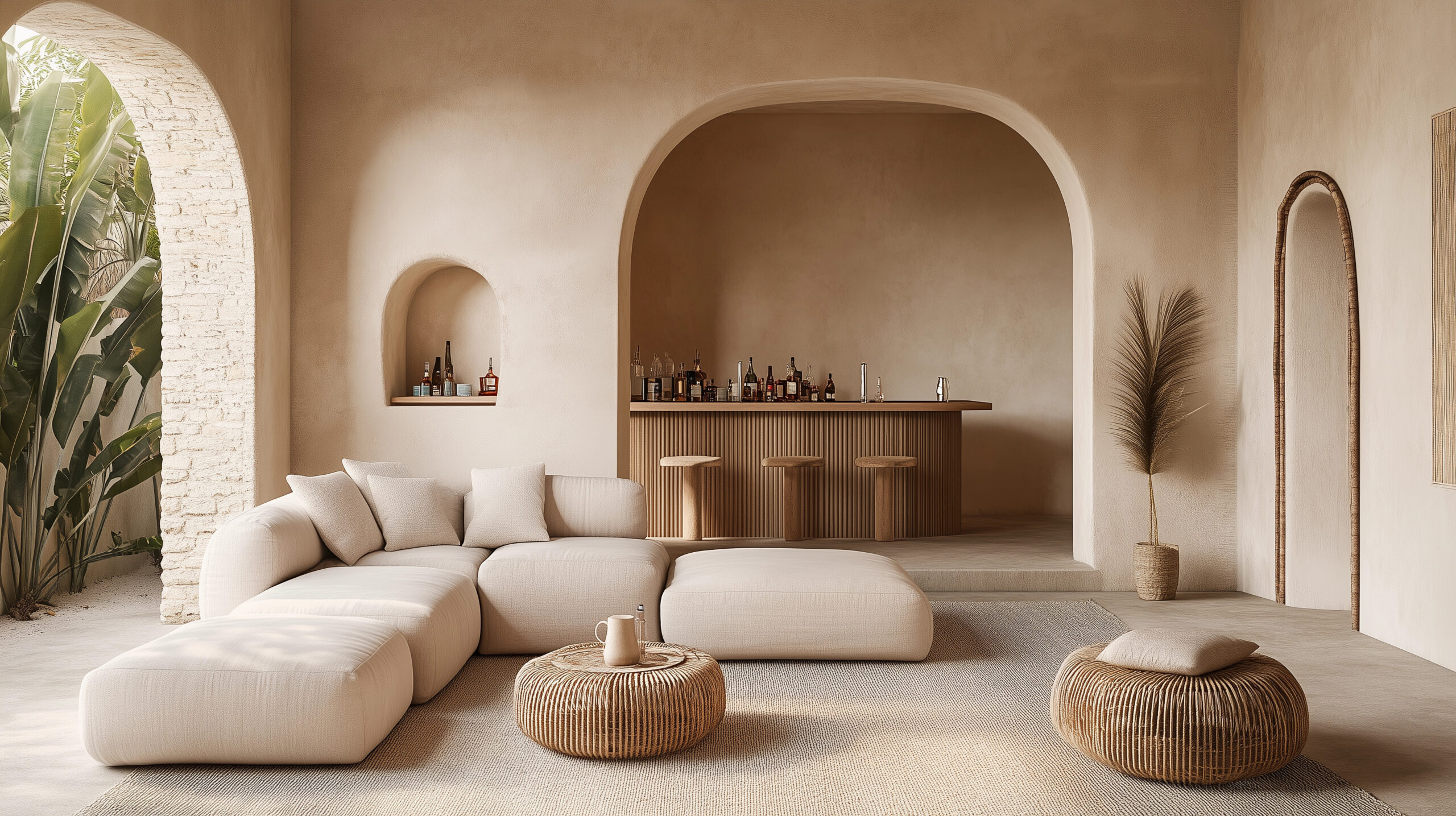 Reside In House Live-in or Live-out? - Exclusive Household Cava